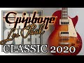 Epiphone 2020 Les Paul Classic (Обзор от GAIN OVER)