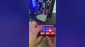 Whelen Cencom Sapphire with TA+canctl07  By SK👨‍🍳