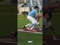 BIG TRIPLE!!?! | Wildcatters Elite 11U Lawson Coburn #wildcatternation #baseball #youthbaseball