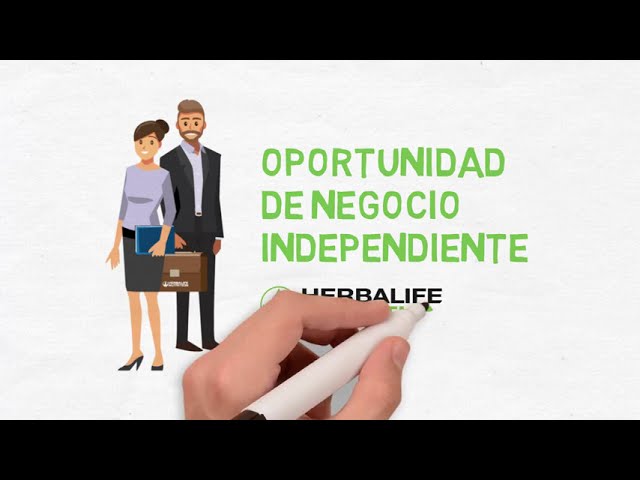 Olá colegas Distribuidores Independentes da Herbalife.