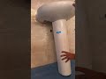 Installing and Connecting a Washbasin Mixer to the Water Supply