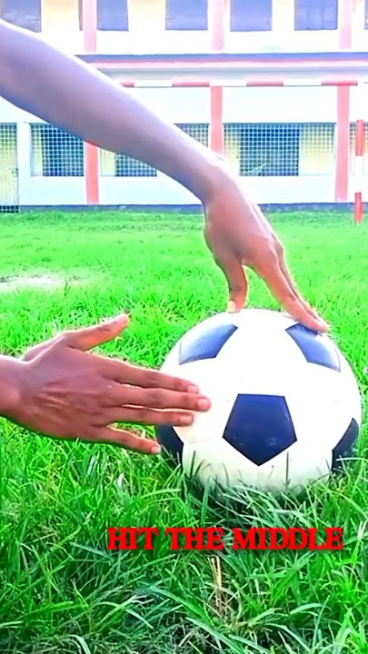 HOT TO SHOOT WITH POWER⚽🇧🇩!💥#football #shots #viral