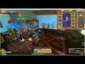 Wizard101 live doing randon things p