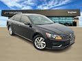 2018 Volkswagen Passat 2.0T SE Baytown, Houston, Pasadena, League City, Mont Belvieu TX