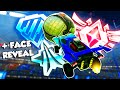 The BEST Freestyles At Every Rank in Rocket League (Face Reveal)