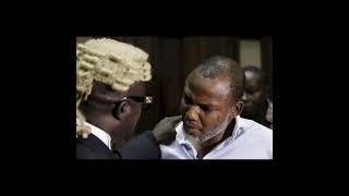 Nnamdi Kanu Appeals to Court: 'Restore My Revoked Bail'