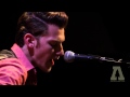 A rocket to the moon  baby blue eyes  audiotree live