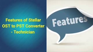 stellar ost to pst converter technician