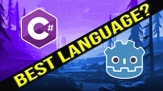 C# is BETTER than GDScript but...