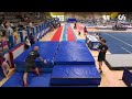 VOLTEGGIO - VEN. 12/06 Pomeriggio - CAMPIONATO NAZIONALE GINNASTICA ARTISTICA 2026