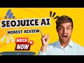 SEOJuice.io Review | Boost Rankings Fast + Discount | Best AI SEO Tool? | Top SEO Tool for 2025?