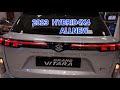 Suzuki grant vitara hybrid 2023 allnew