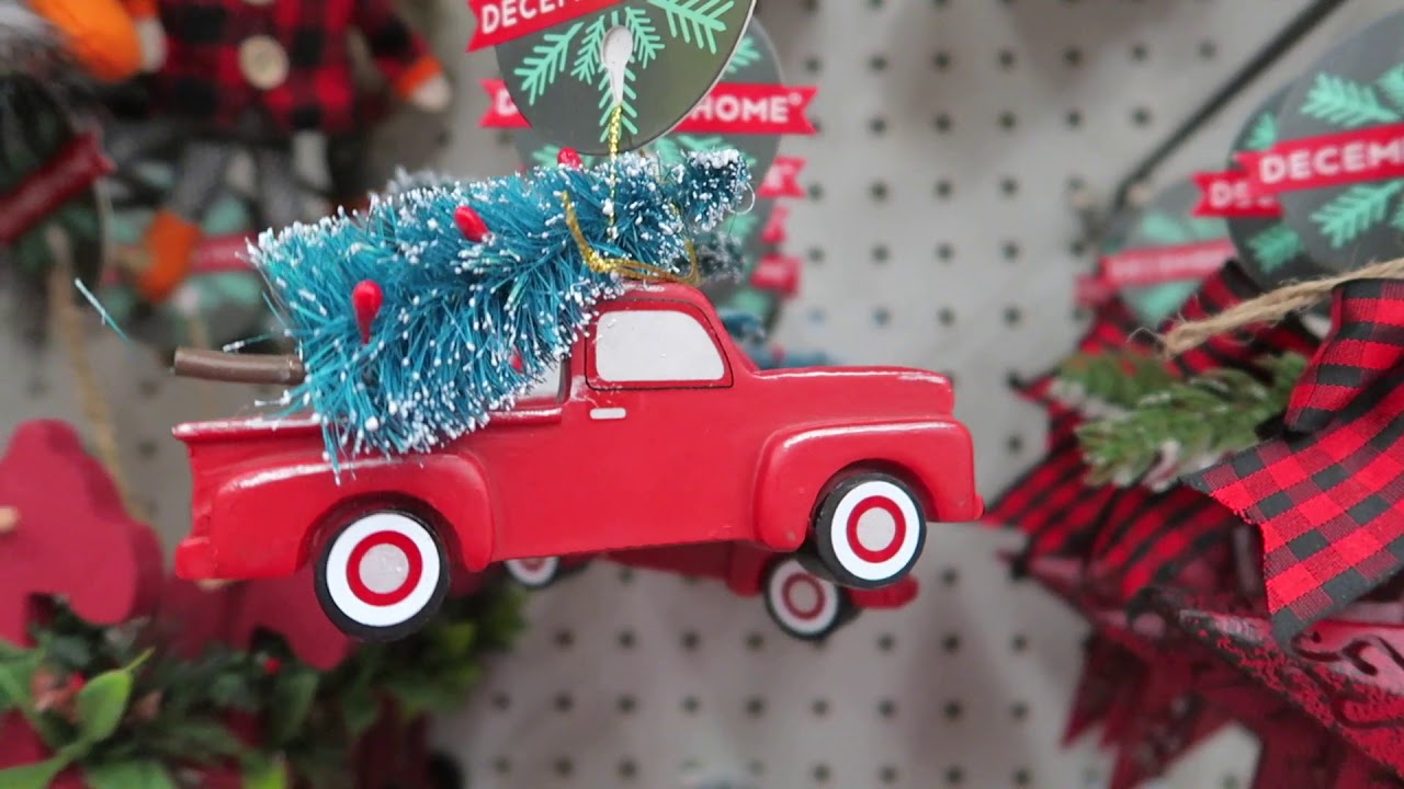  Meijer Christmas Decorations 