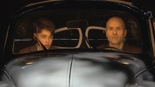 DAS WUNDER VON BERN - Szenen aus dem Musical DAS WUNDER VON BERN - Szenen aus dem Musical