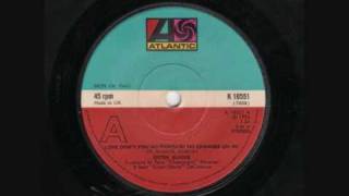 Sister Sledge - Love Don't You Go Through No Changes On Me.wmv chords