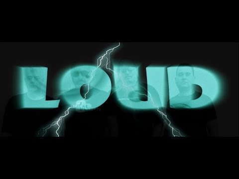 30milliAmpere - LOUD