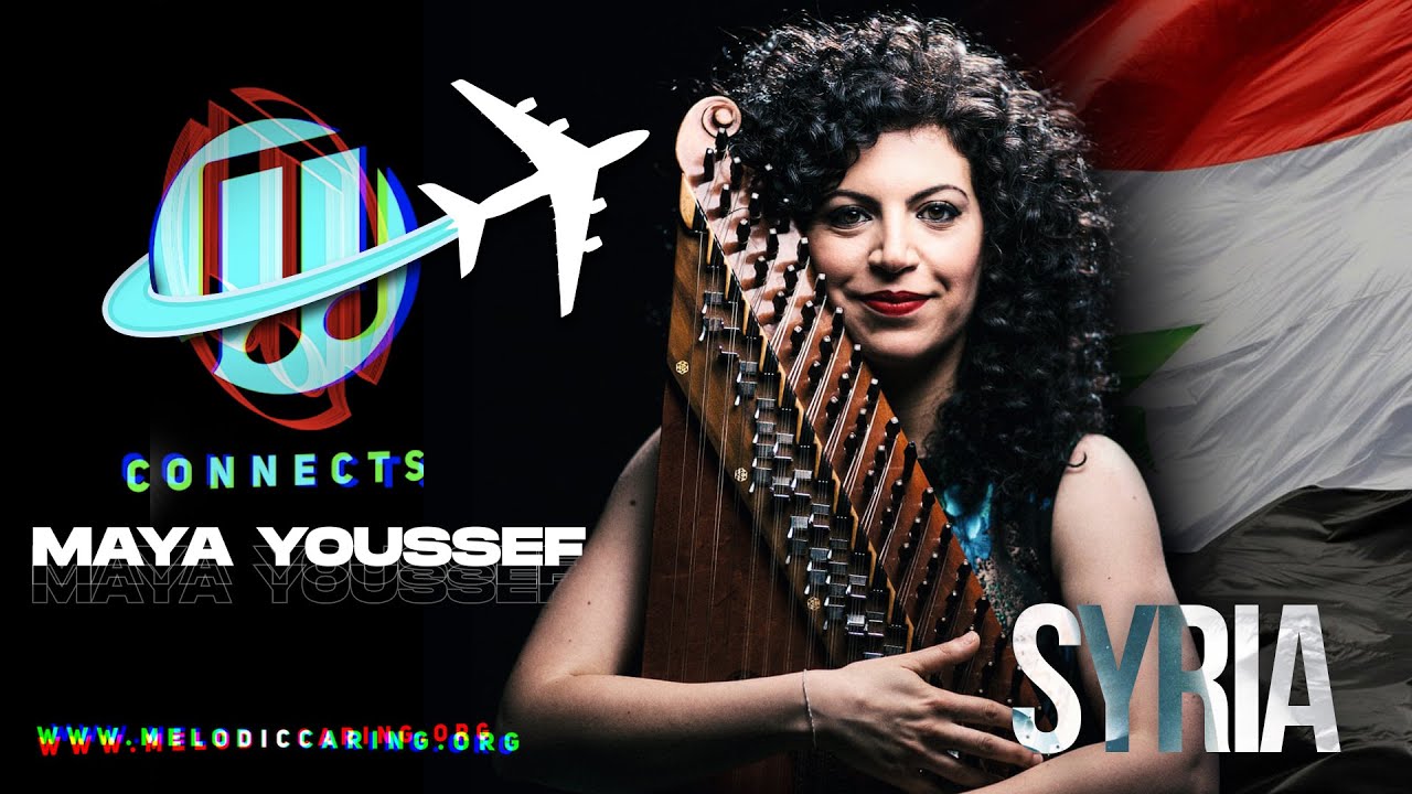 maya youssef tour