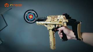 Im.master 7805 - 7808 11 Simulation Gun