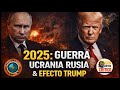 Cómo Deja El Tablero Mundial El 2025 | Con El Analista Geopolítico Francisco Garcia Campa