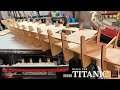 Die-Cast Club - Build the RMS Titanic 1:250 Scale - Stages 15-18