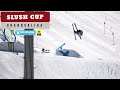 Game 1 || Jesper Tjader vs. Emil Granbom || SLVSH CUP GRANDVALIRA '19