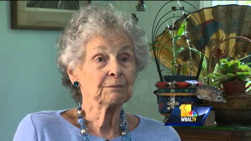 Virginia Hall's critical role as an American spy YouTube