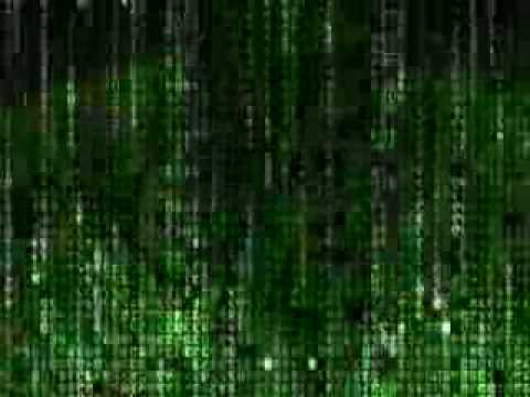 Matrix vs Happy tree friends