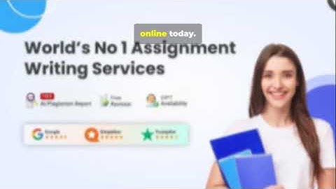 Professional English Assignment Help for Academic Success