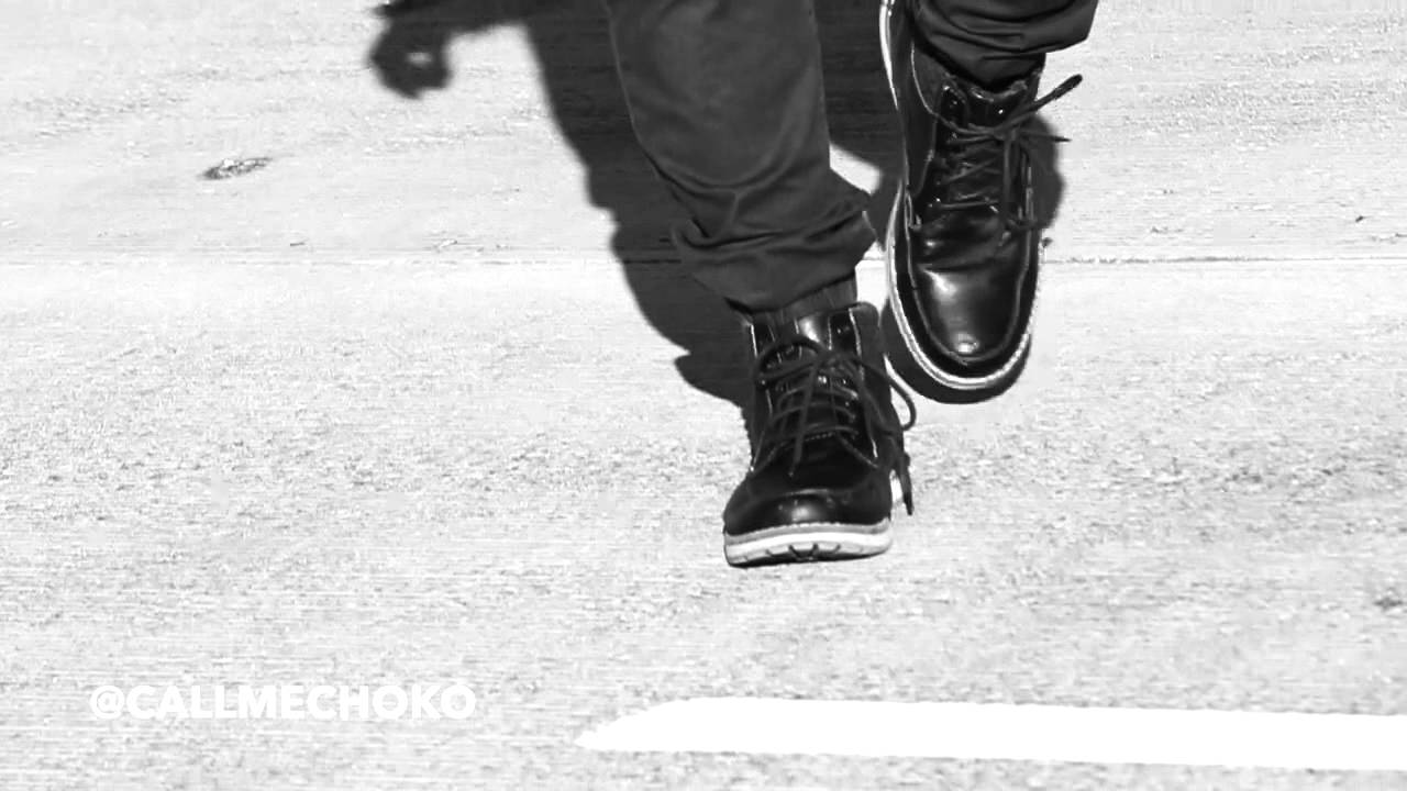 When He Smells Good (Callmechoko) YouTube