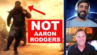 Aaron Rodgers’s ‘Game of Thrones’ Role Isn’t What You Thought It Was | 10 Questions With Kyle Brandt