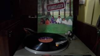 Discovery 'Hey Hey Taxi' Lagu saduran Jepun oleh Yuko Asano.