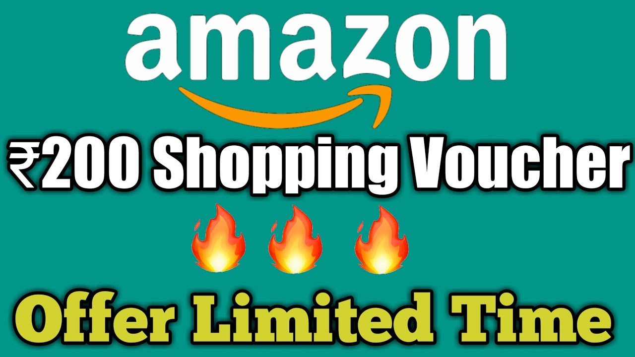Huge Loot Amazon Shopping Vouchers || Amazon Magicpin Offer || Pay ₹60 And Get ₹200
