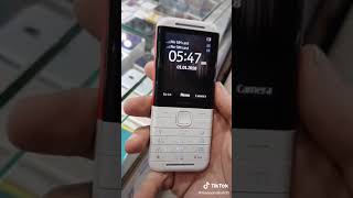 Nokia 5310 New Model