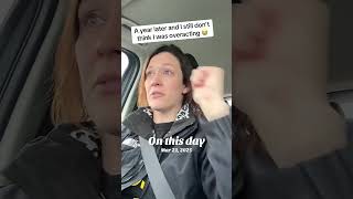 On This Day I Accidentally Booked An Appointment