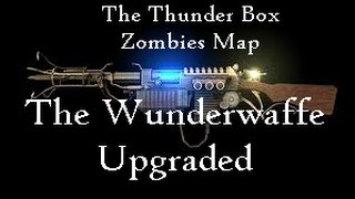 The Thunder Box(World at War)(Box Map)