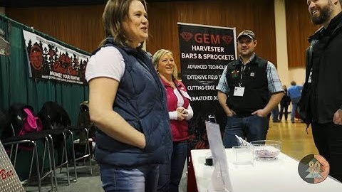 Gem Chain Bar - OLC 2018