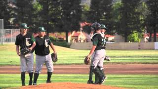 RHS Freshman Baseball Slideshow 2013