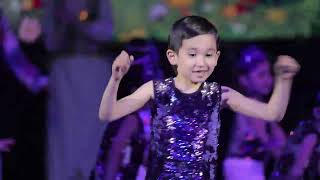 YOMG‘IR YOG‘ALOQ | ЁМҒИР ЁҒАЛОҚ 😍 #children #girl #video #2024 #viral