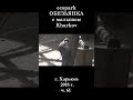 █ ЭкоПарк Харьков ч.61 / Обезьянка с МАЛЫШОМ / 2018 г.  #shorts