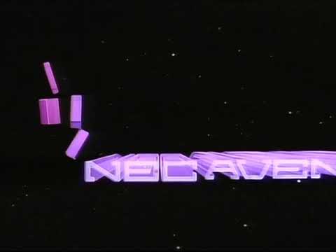 NEC Avenue (1991)