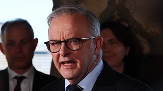 The Albanese government is 'destroying’ Australia