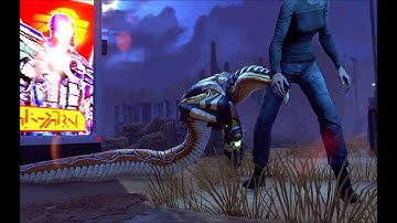 XCom2 Let