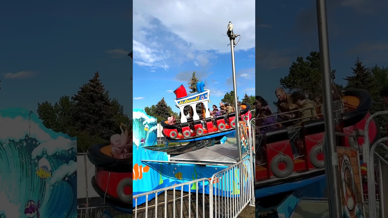 Explore Edmonton | K-Days 2023 