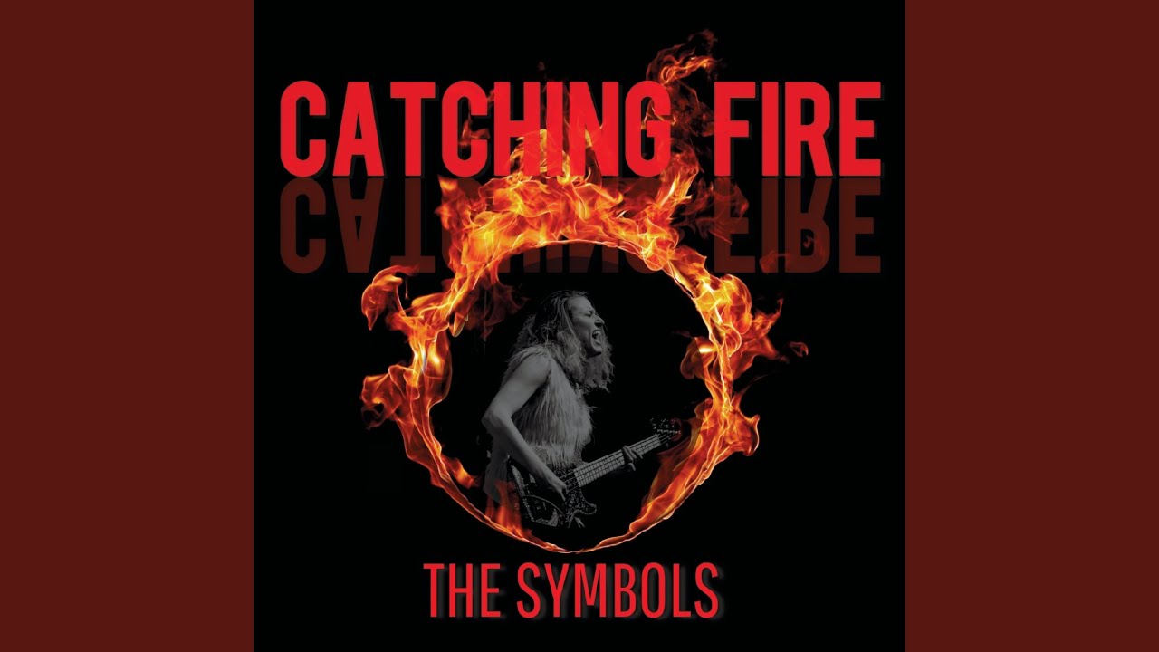 Catching Fire YouTube