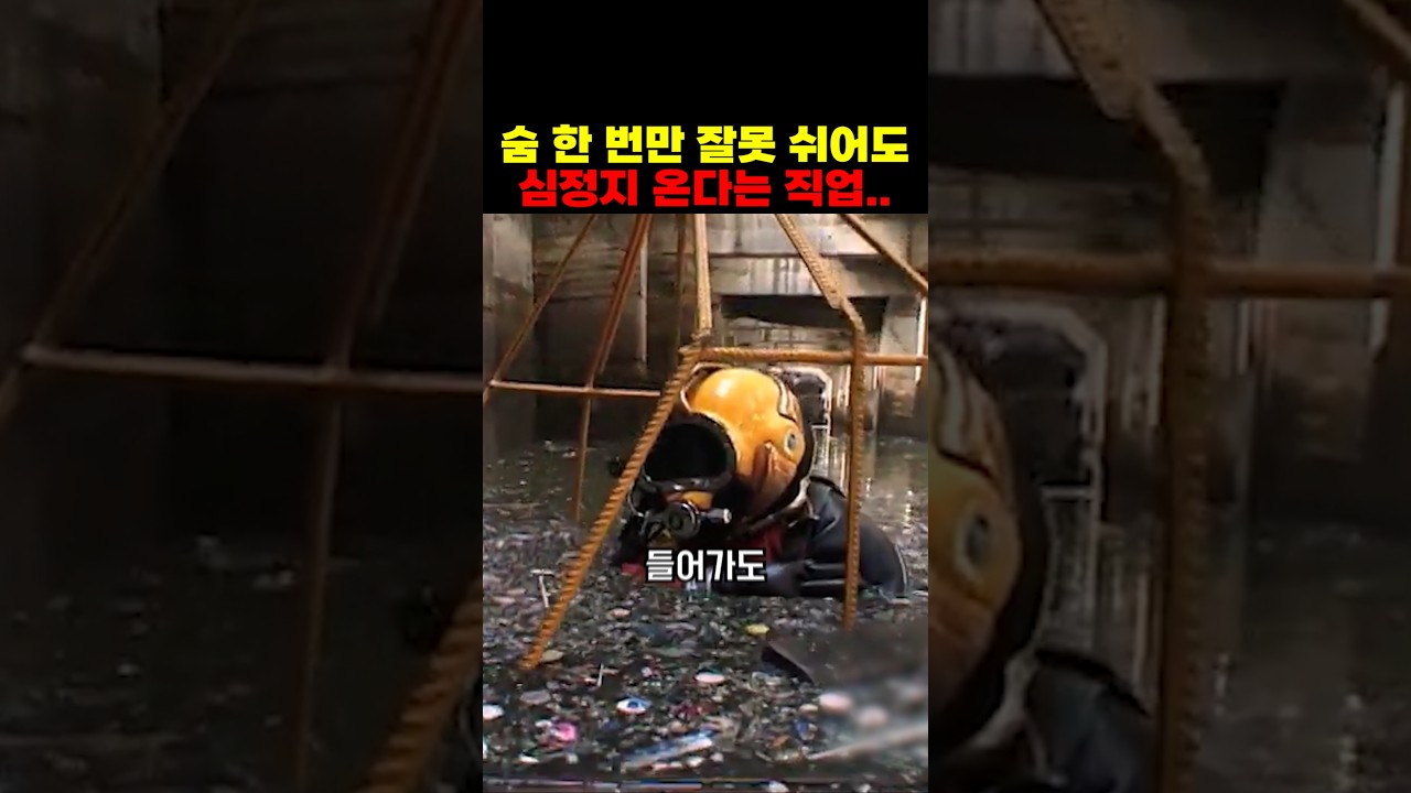 파키스탄 극한직업의 정체 ㄷㄷ..