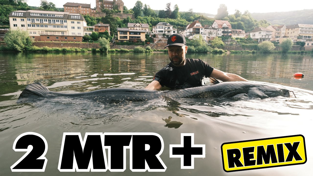 2 MTR + Wallersong Remix | Waller Song OHNE Brombachsee| Waller Lied | Waller Rap