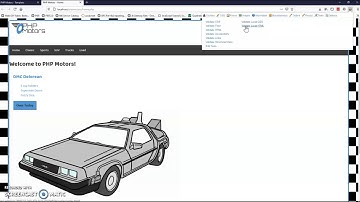 CSE 340 Enhancement 1