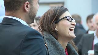 ATI Conference 2017 Highlights