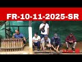 FR_Live🛑 Result:10/11/2025.khasi hills Archery support institute 2round