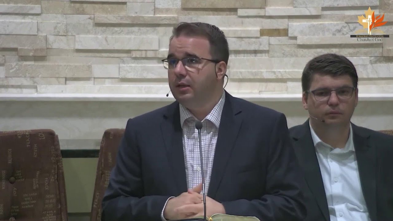 Andrei Bălulescu - Consiliere maritală